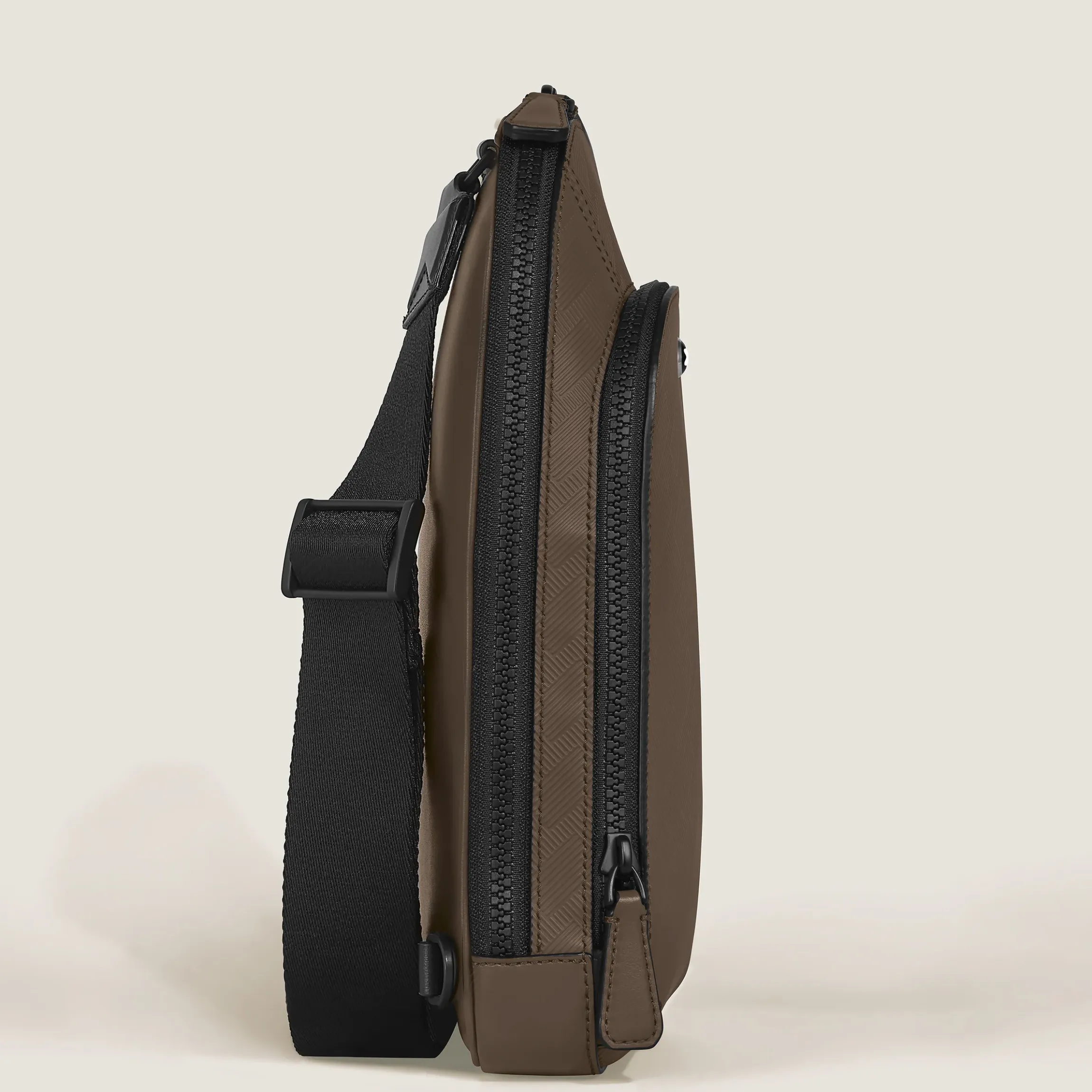 Borsa Monospalla in Pelle Extreme