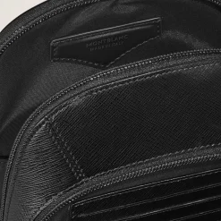 Borsa Monospalla in Pelle Sartorial