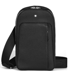 Borsa Monospalla Media Montblanc Companion