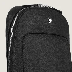 Borsa Monospalla Media Montblanc Companion