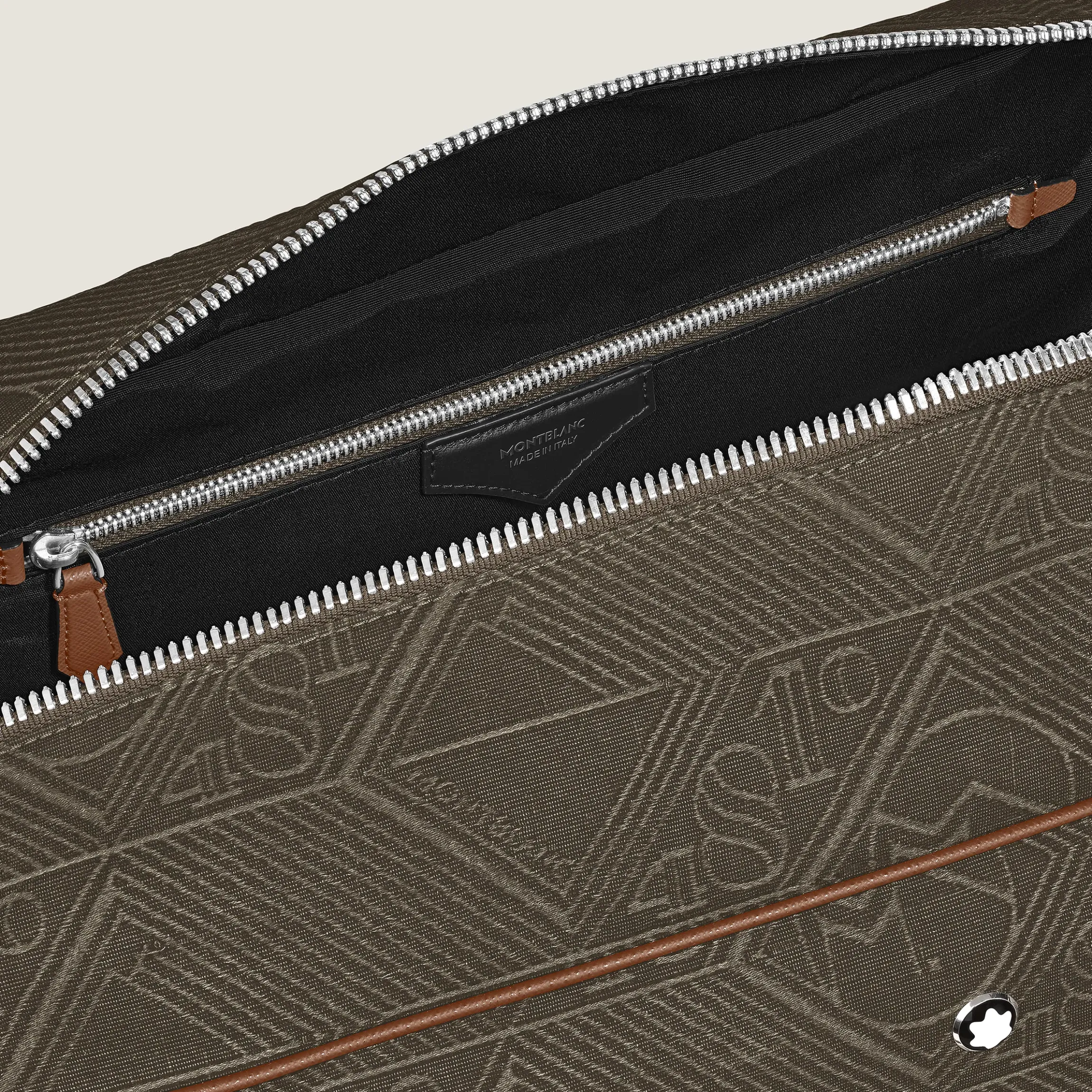 Borsa Weekender 45 in Jacquard 4810