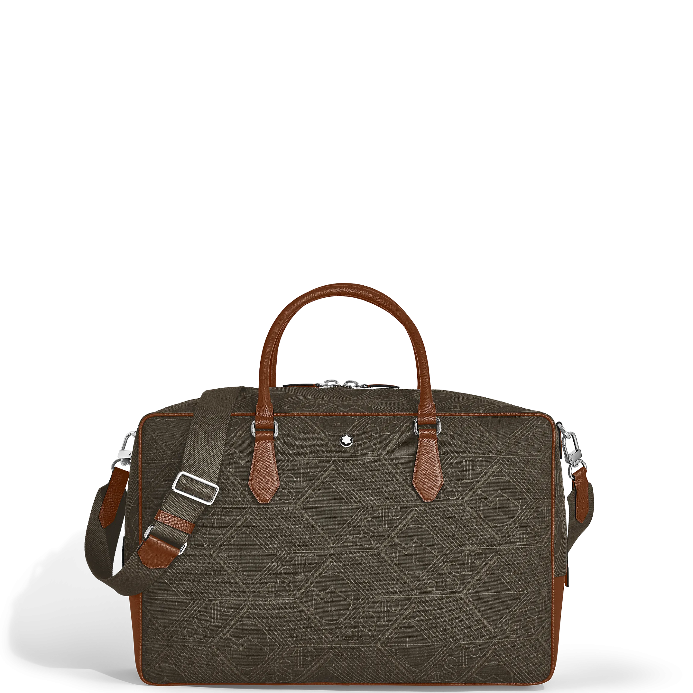Borsa Weekender 45 in Jacquard 4810