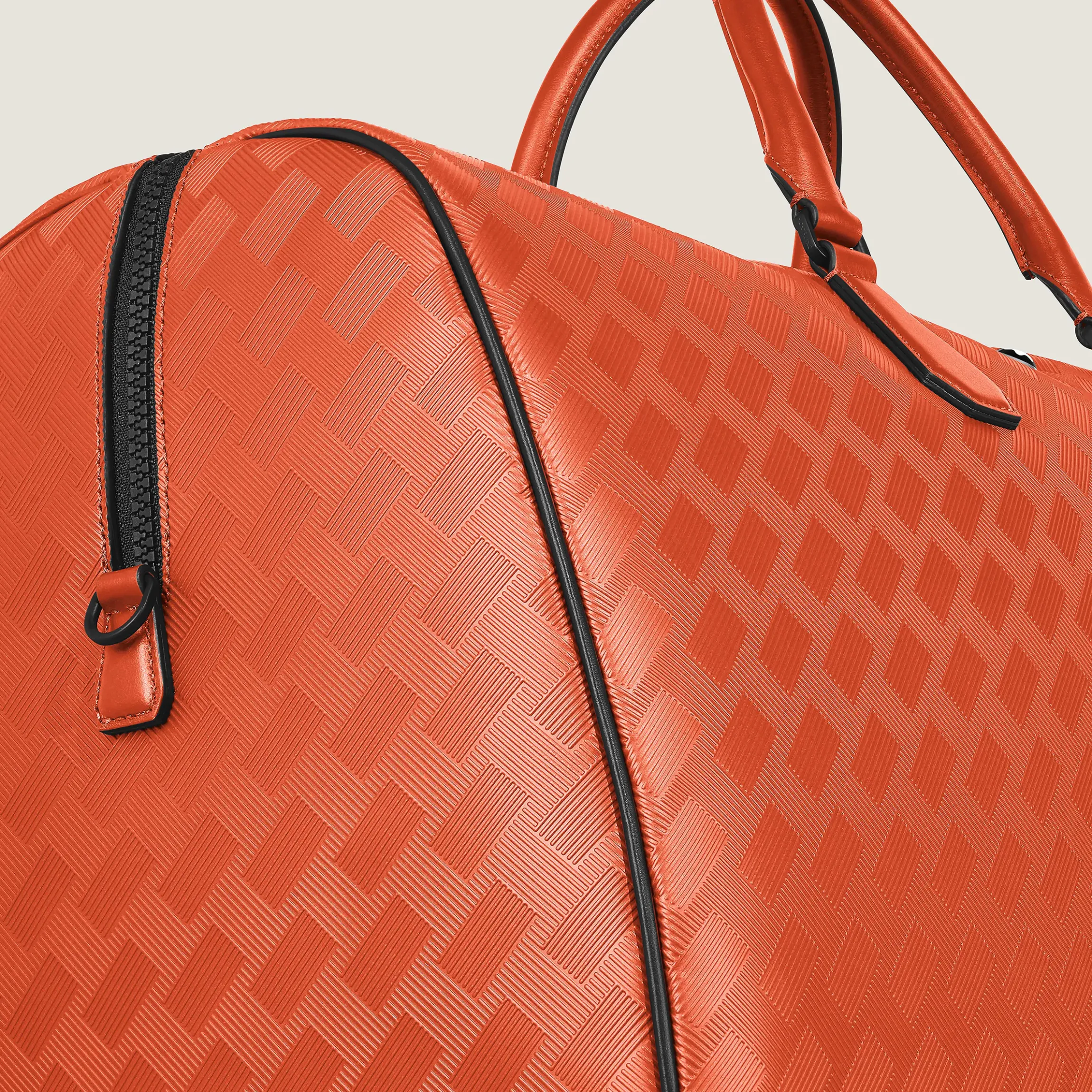 Borsa Weekender 55 in Pelle Extreme