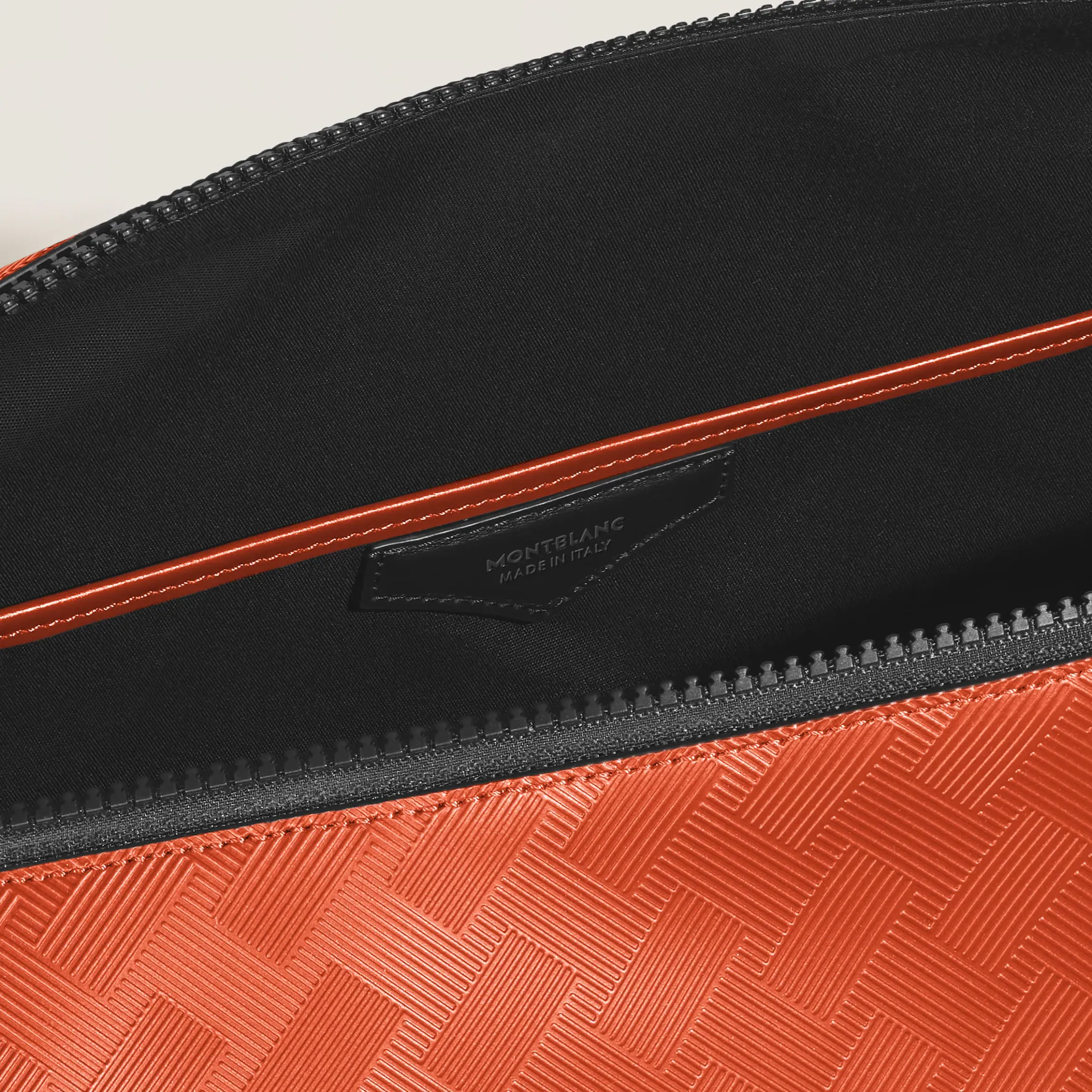 Borsa Weekender 55 in Pelle Extreme