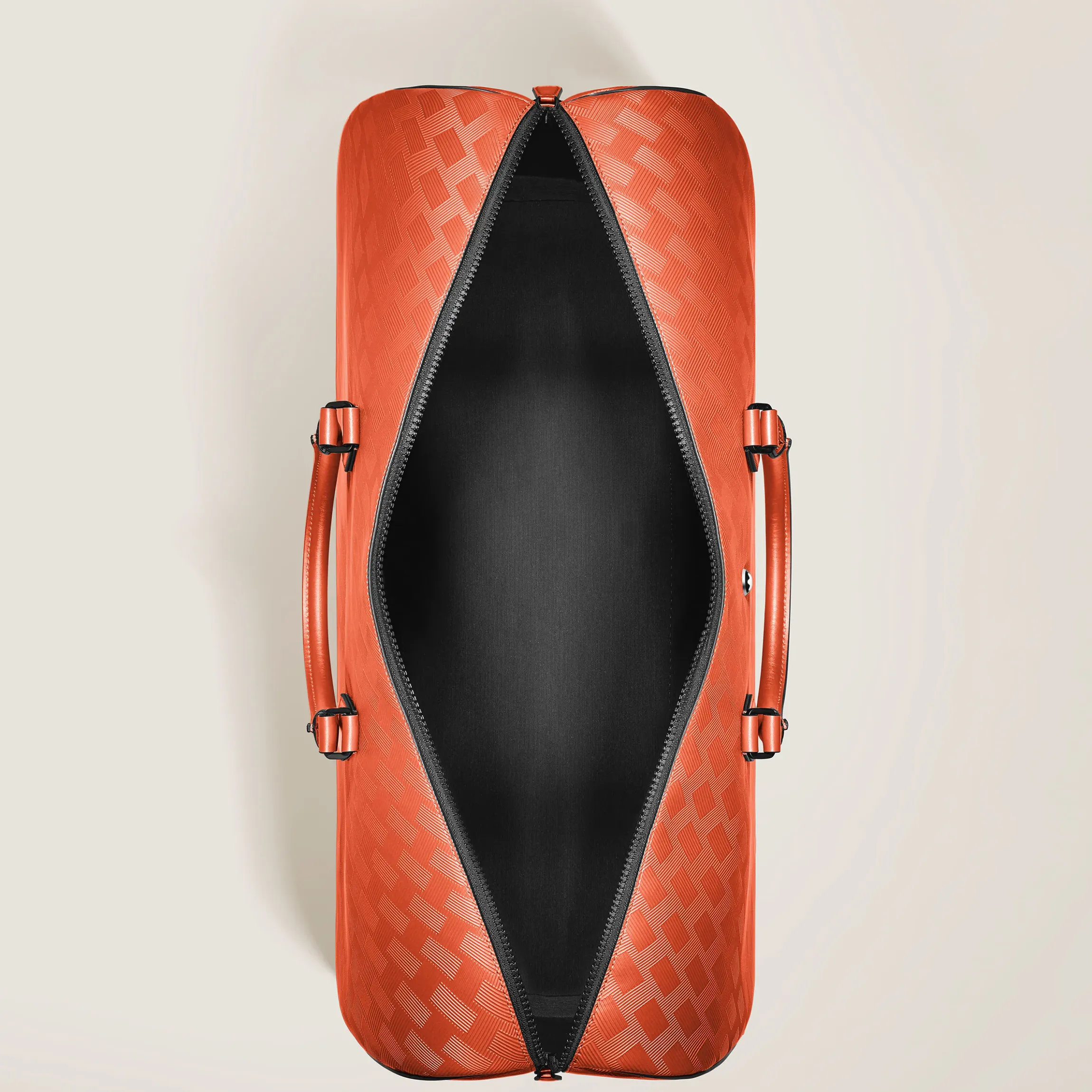 Borsa Weekender 55 in Pelle Extreme