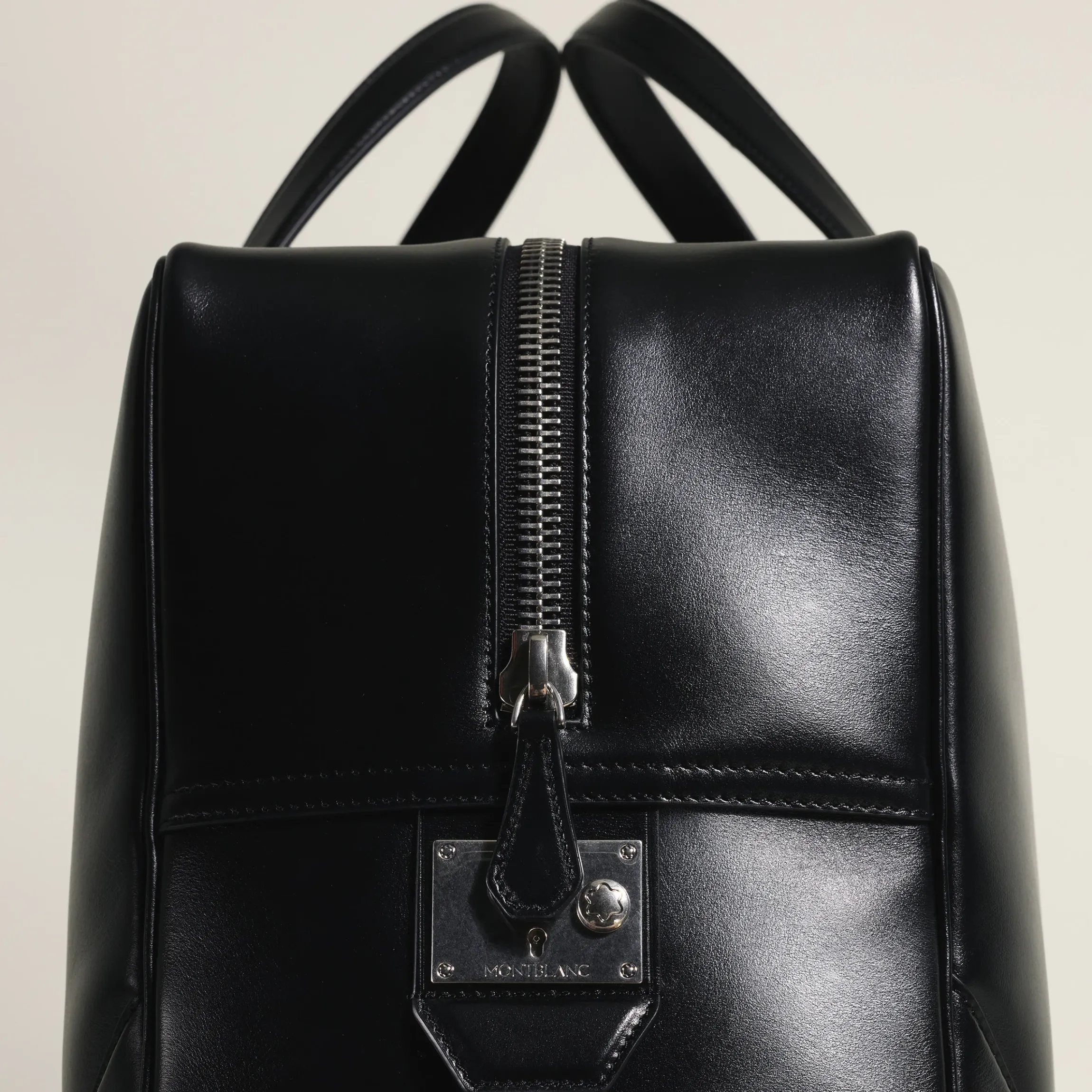 Borsa Weekender 45 in Pelle Meisterstück