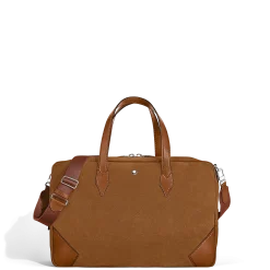 Borsa Weekender 45 in Suede
