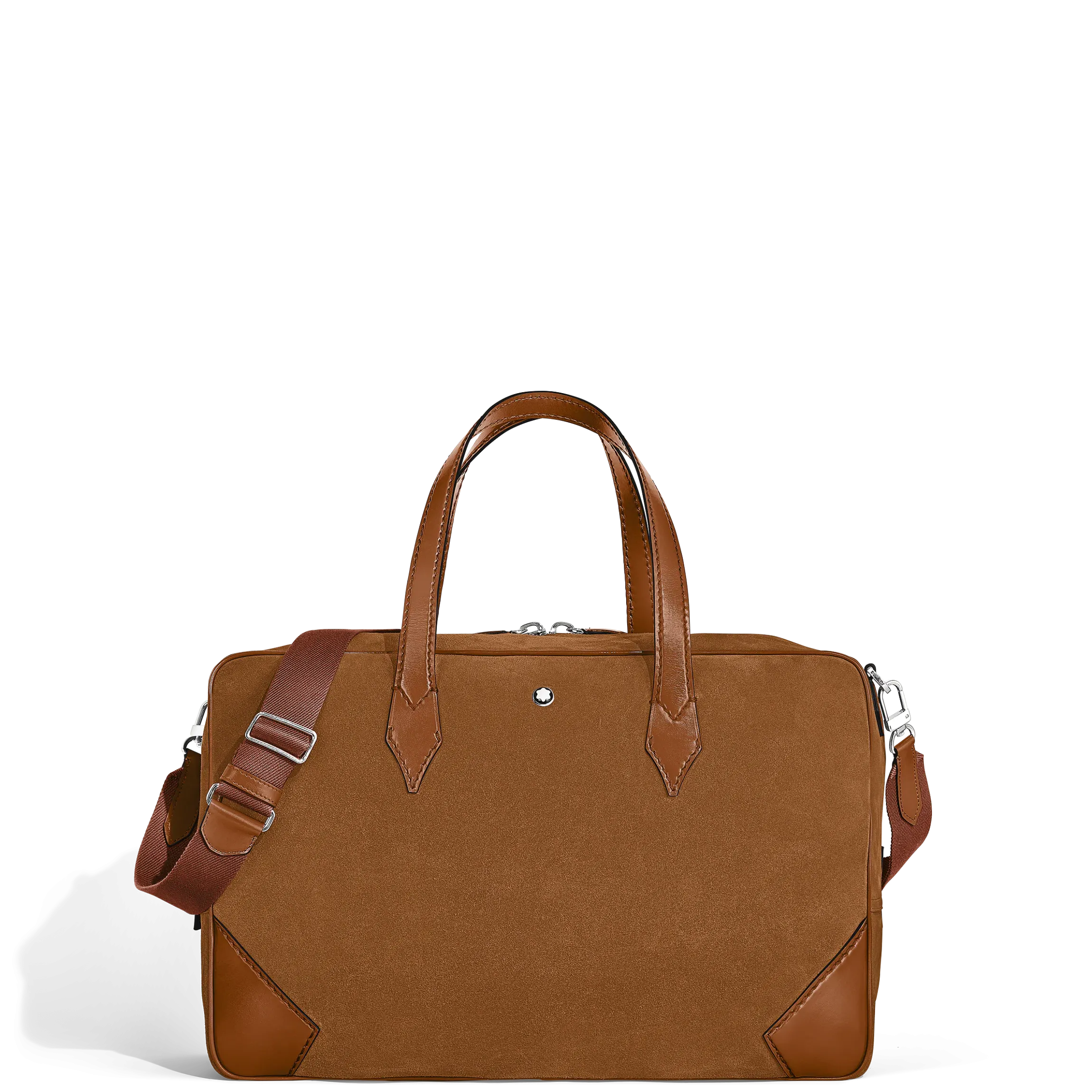 Borsa Weekender 45 in Suede