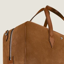 Borsa Weekender 45 in Suede