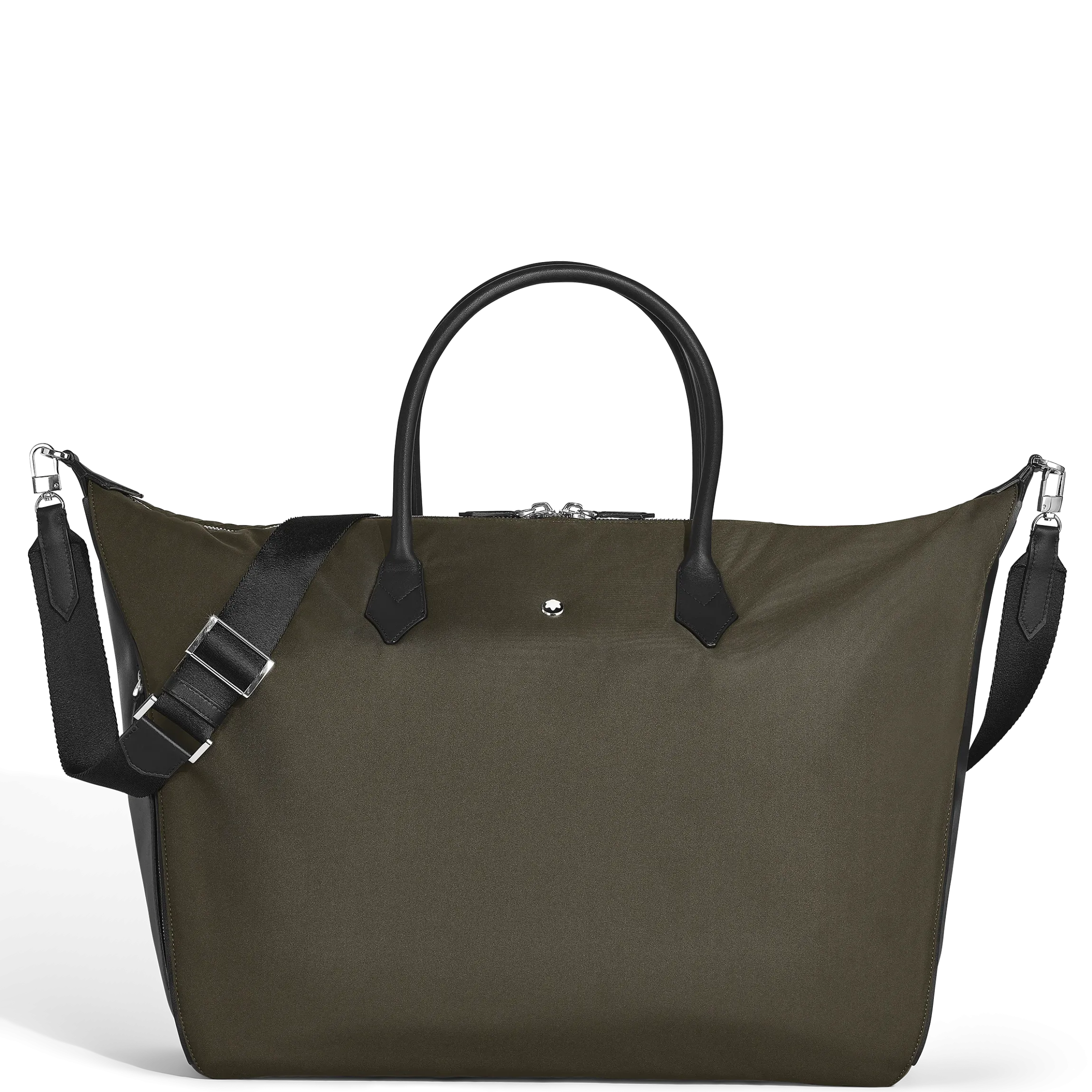 Borsa Weekender 43 Montblanc Panorama