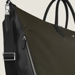 Borsa Weekender 43 Montblanc Panorama