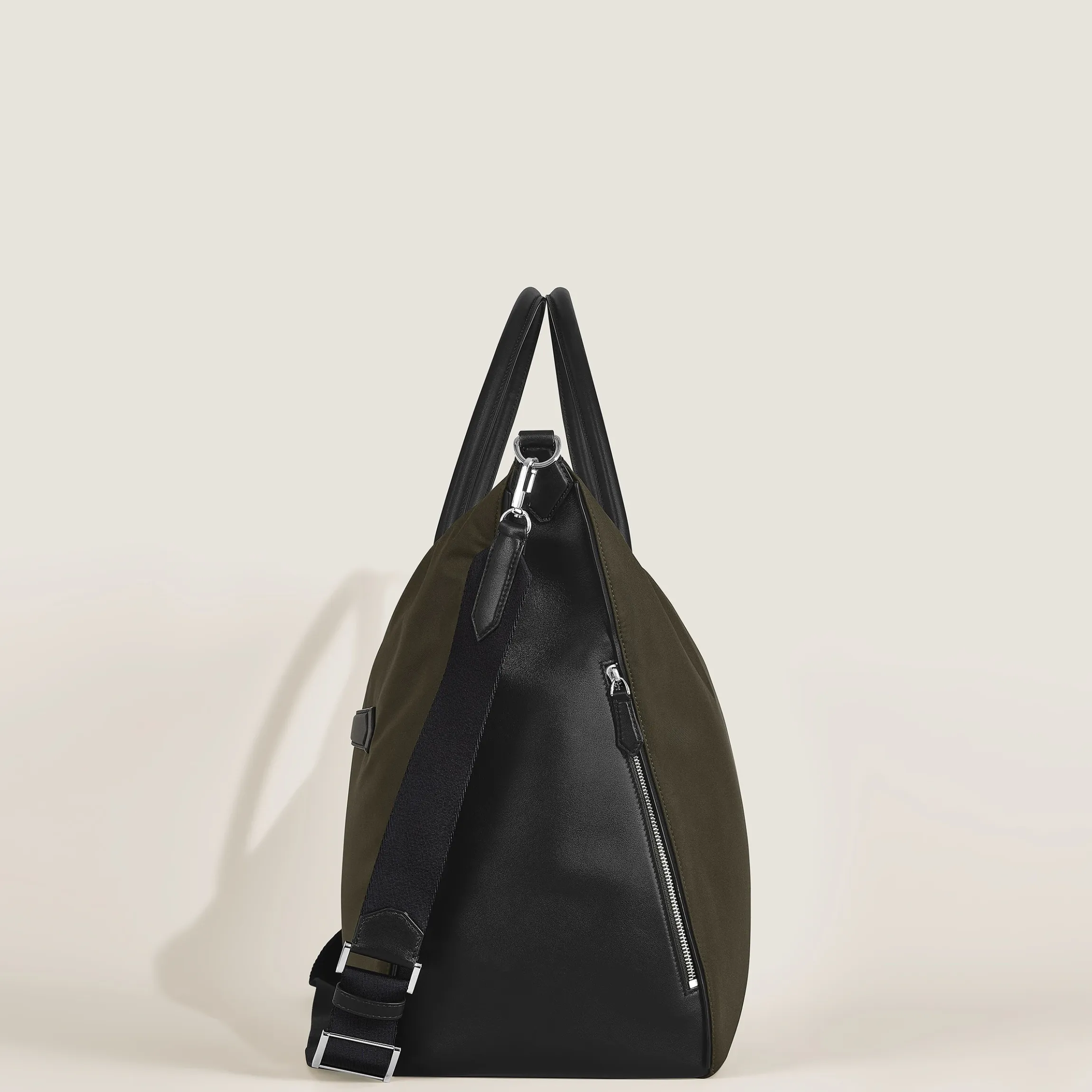 Borsa Weekender 43 Montblanc Panorama