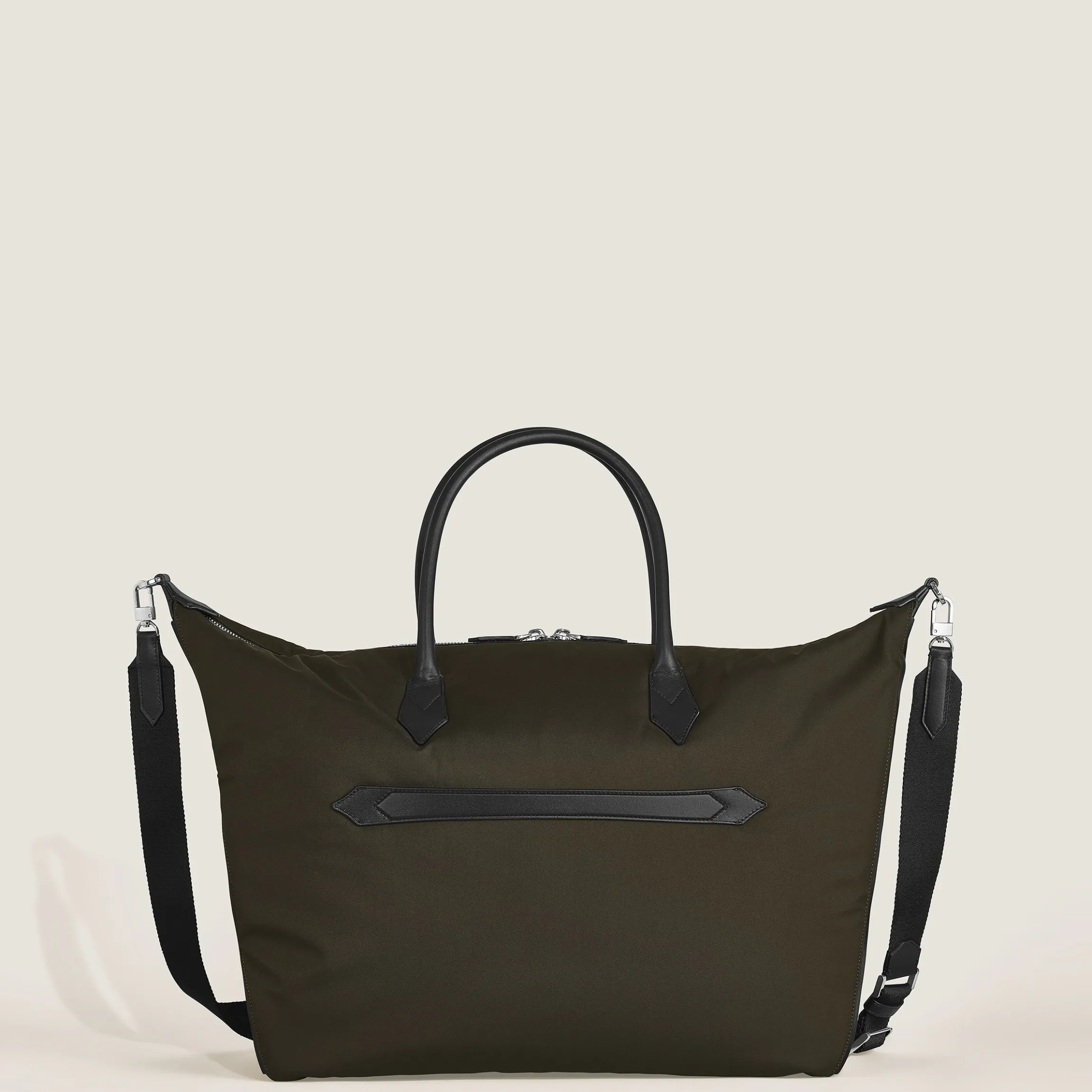 Borsa Weekender 43 Montblanc Panorama