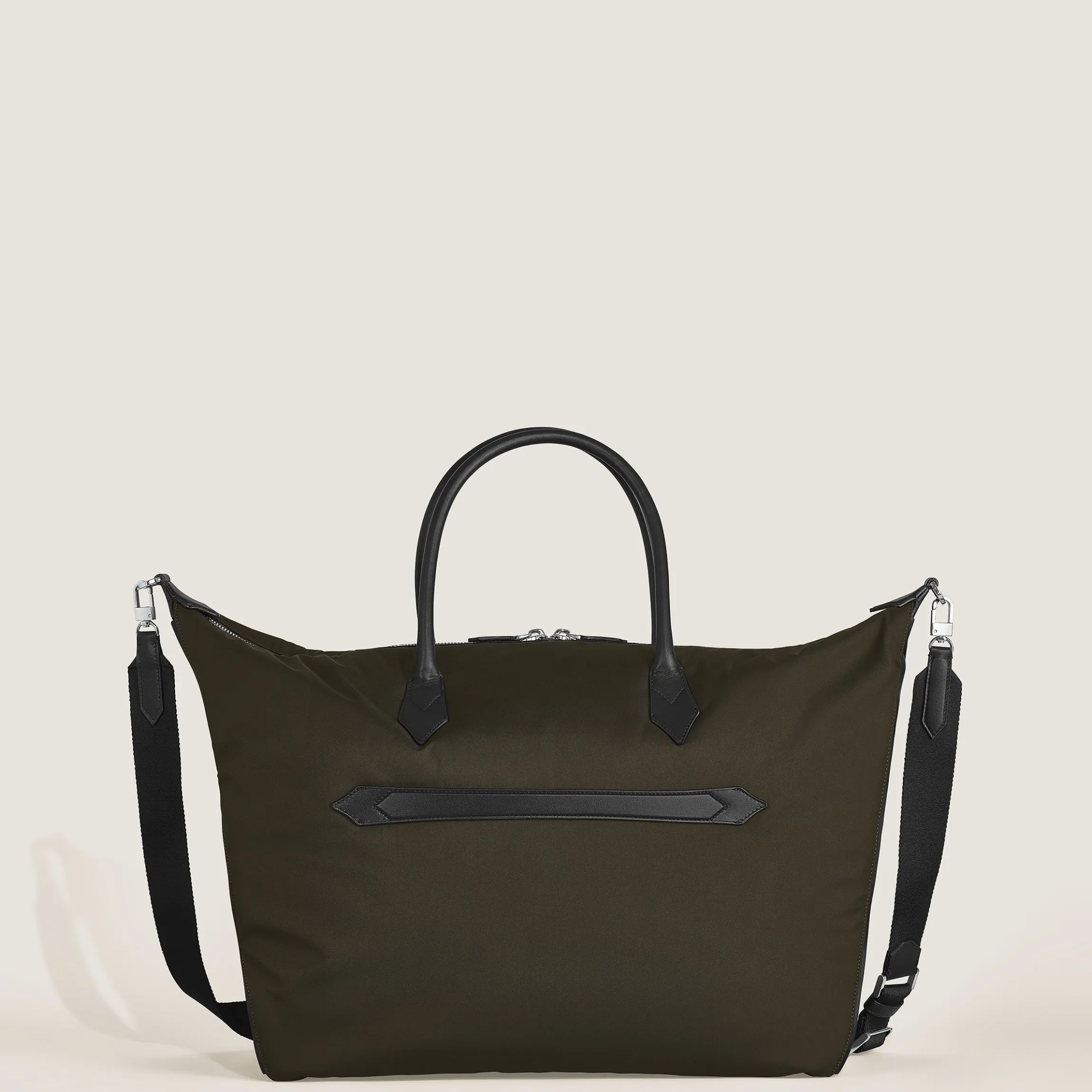 Borsa Weekender 43 Montblanc Panorama