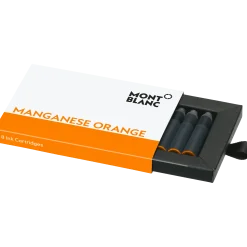 Cartucce d’Inchiostro, Manganese Orange