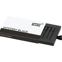 Cartucce d'Inchiostro, Mystery Black