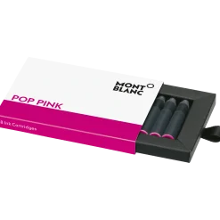 Cartucce d’Inchiostro, Pop Pink