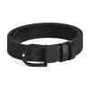 Cintura Reversibile Horseshoe 30 mm in Pelle Extreme