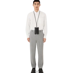 Cordoncino in Pelle