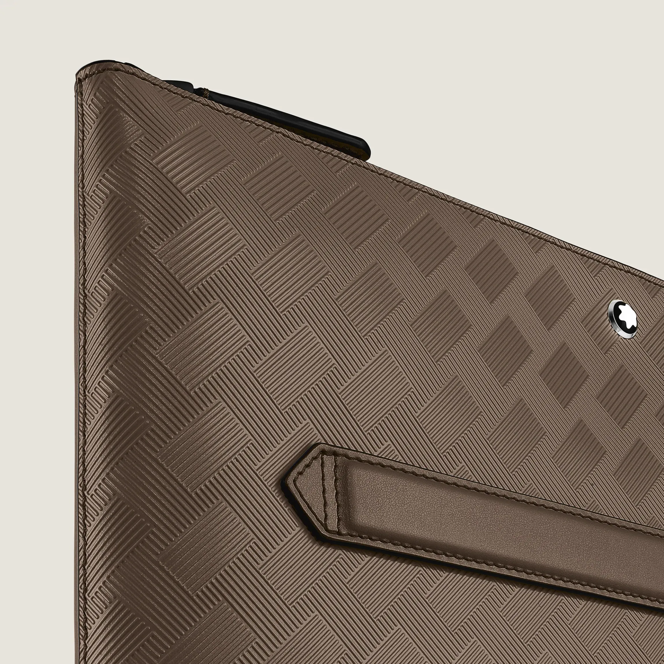 Custodia per Computer Portatile in Pelle Extreme