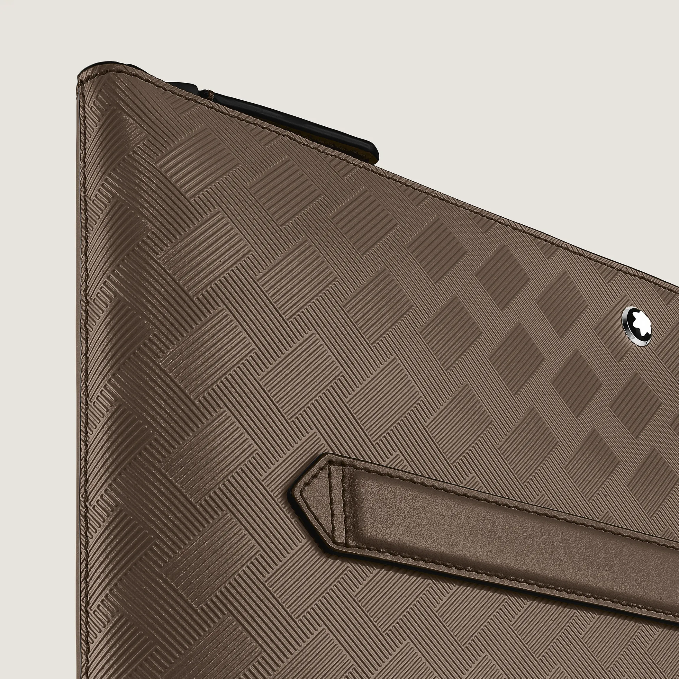 Custodia per Computer Portatile in Pelle Extreme