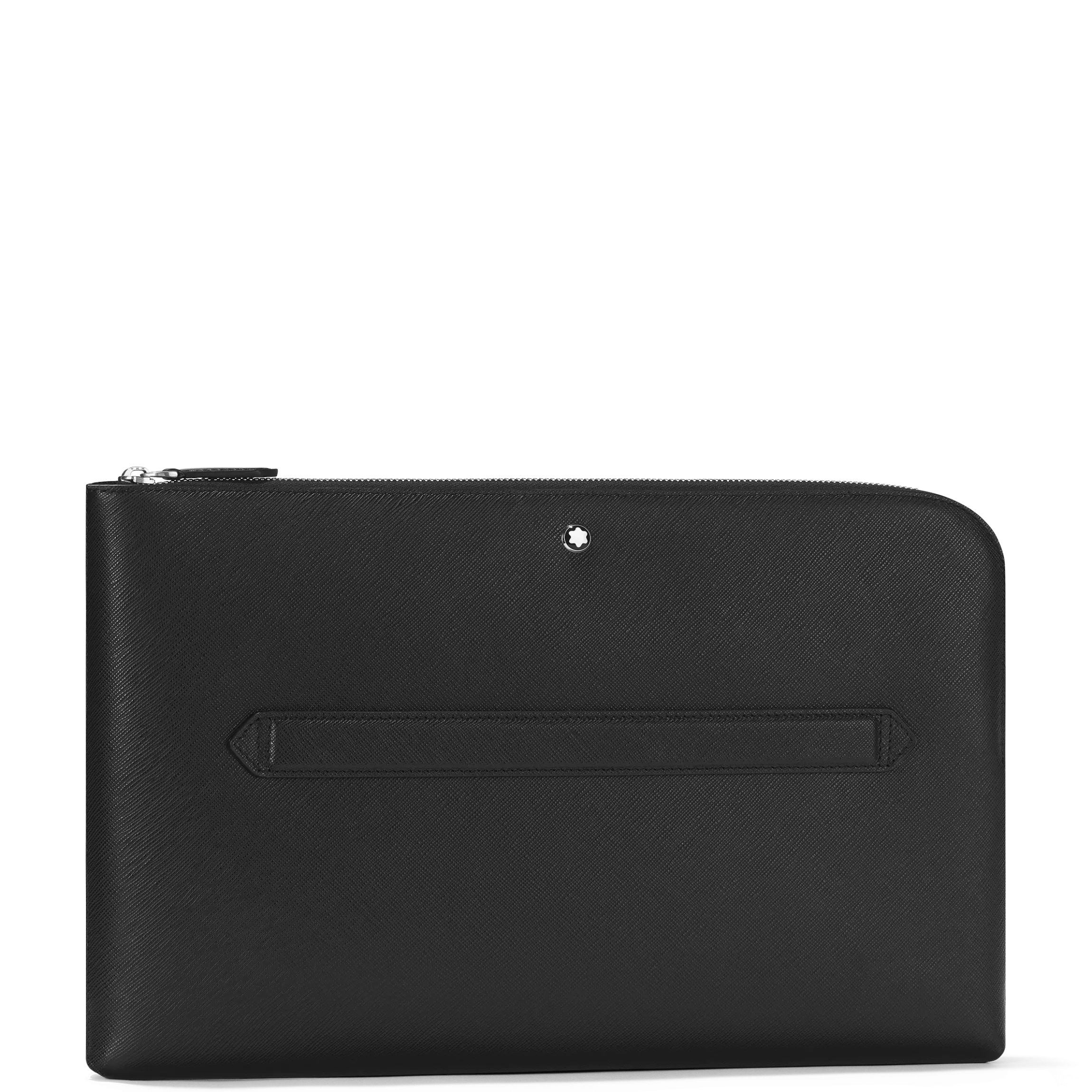 Custodia per Laptop in Pelle Sartorial