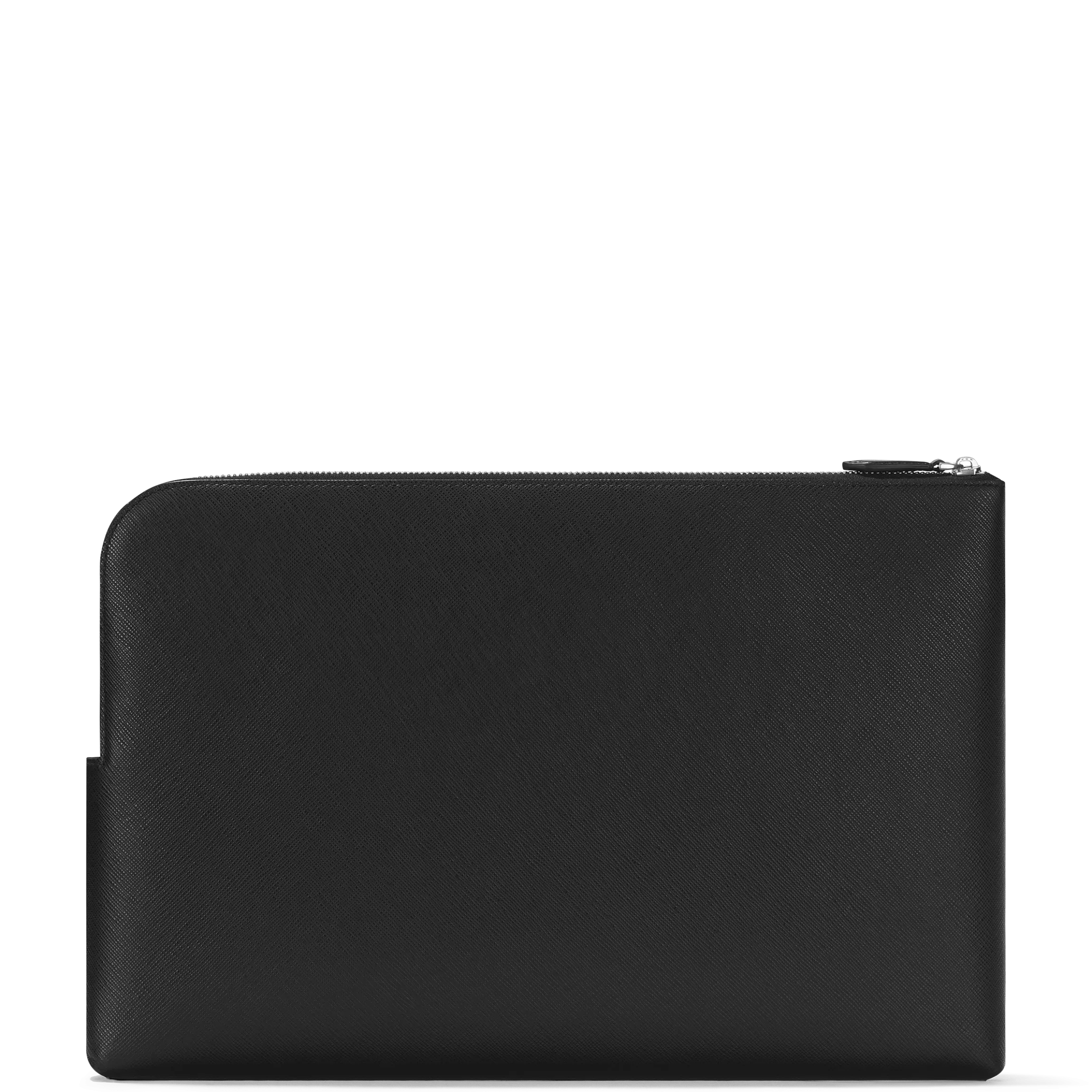 Custodia per Laptop in Pelle Sartorial