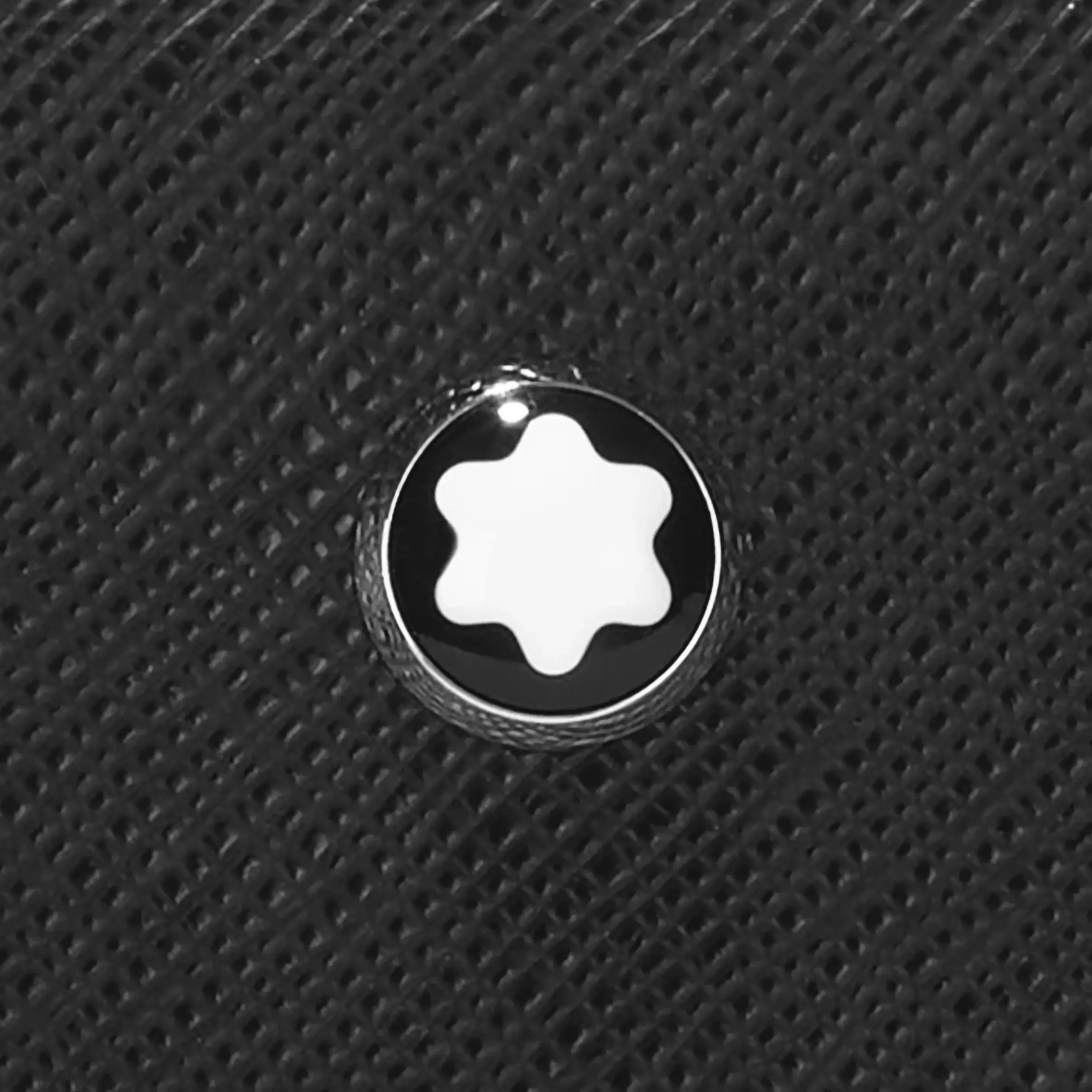 Custodia per Laptop in Pelle Sartorial