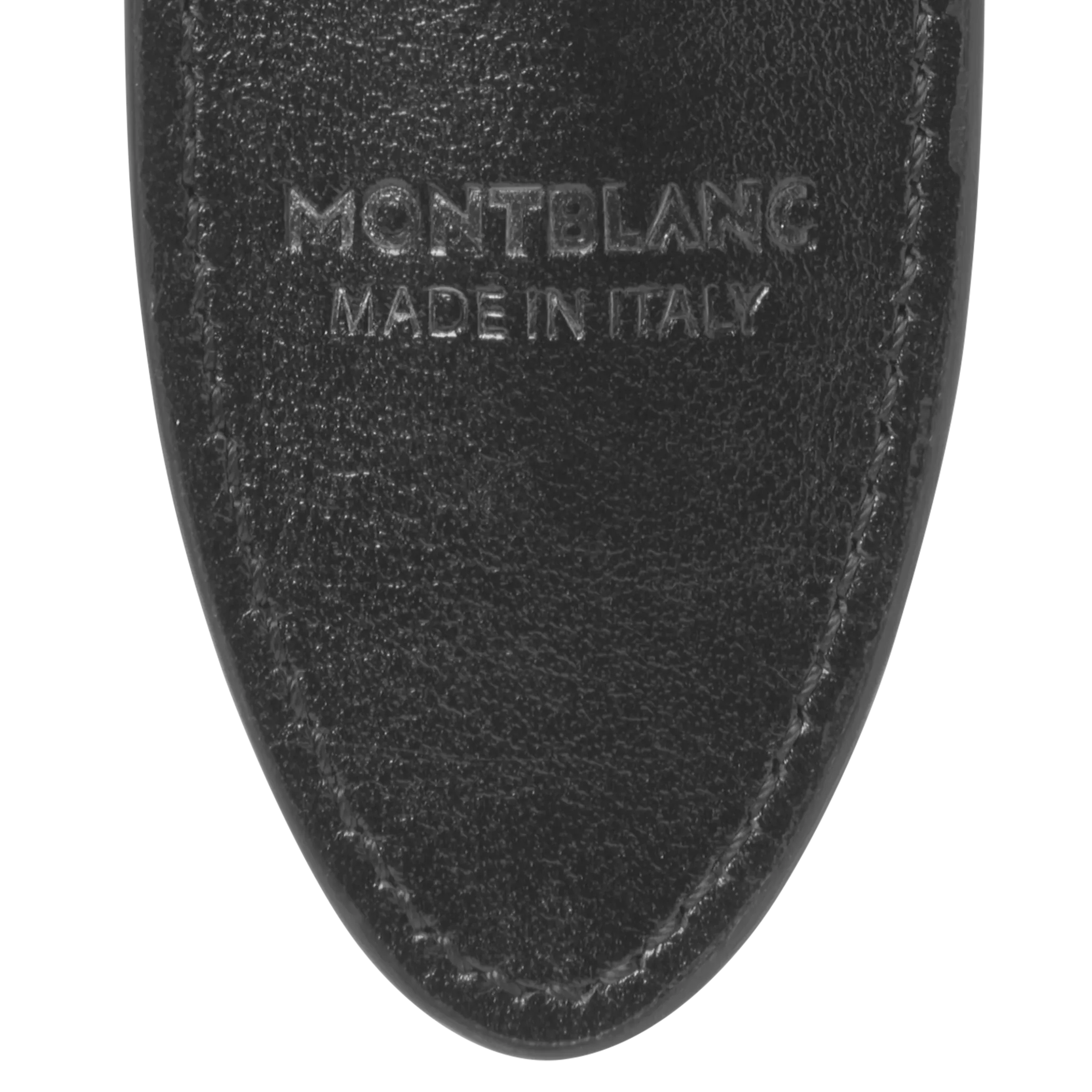 Custodia per 1 Strumento da Scrittura in Pelle Meisterstück