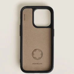 Custodia Rigida 2 Tasche per iPhone 16 Pro in Pelle Extreme