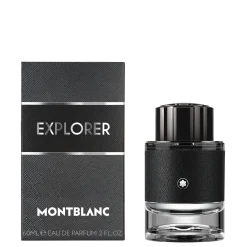 Explorer Eau de Parfum, 60 ml
