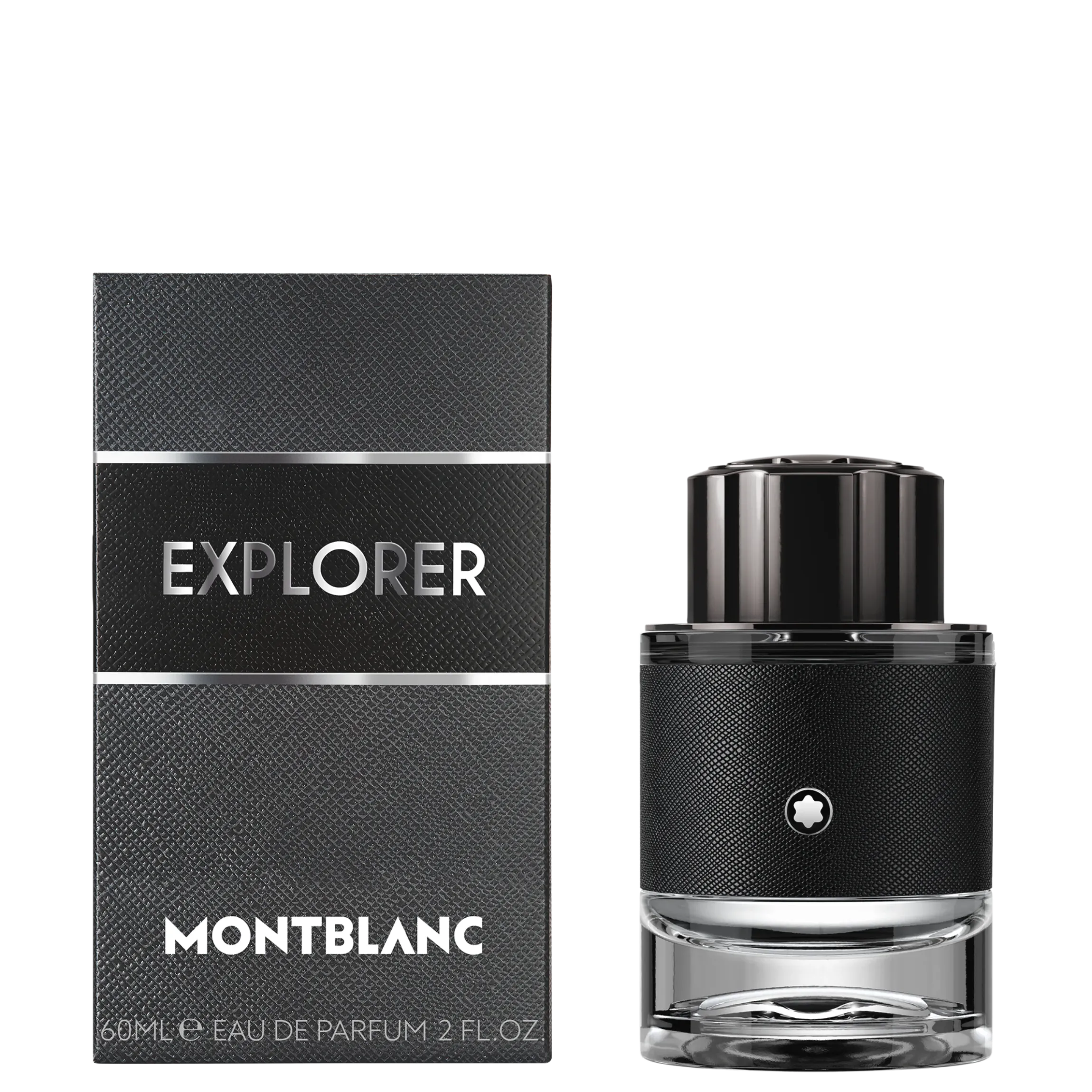 Explorer Eau de Parfum, 60 ml