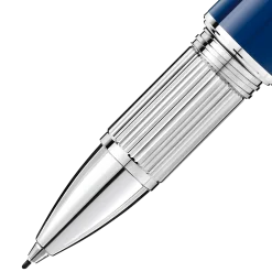 Fineliner StarWalker Blue Planet Precious Resin