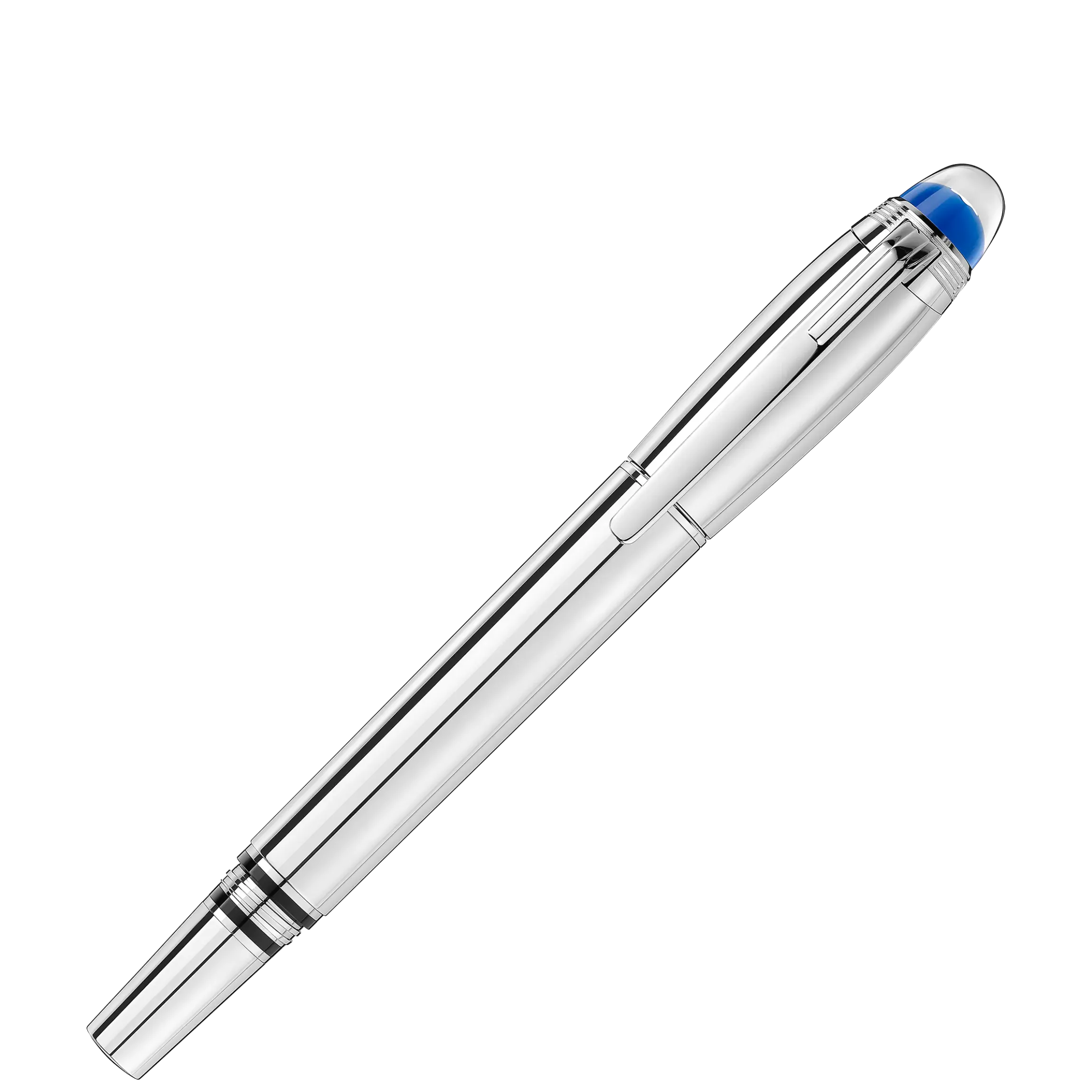 Fineliner StarWalker Metal
