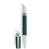 Fineliner StarWalker PolarGreen Precious Resin