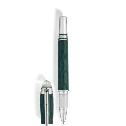 Fineliner StarWalker PolarGreen Precious Resin