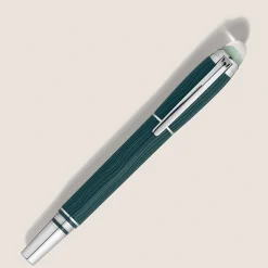 Fineliner StarWalker PolarGreen Precious Resin