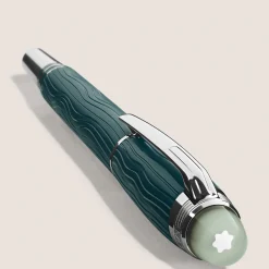 Fineliner StarWalker PolarGreen Precious Resin