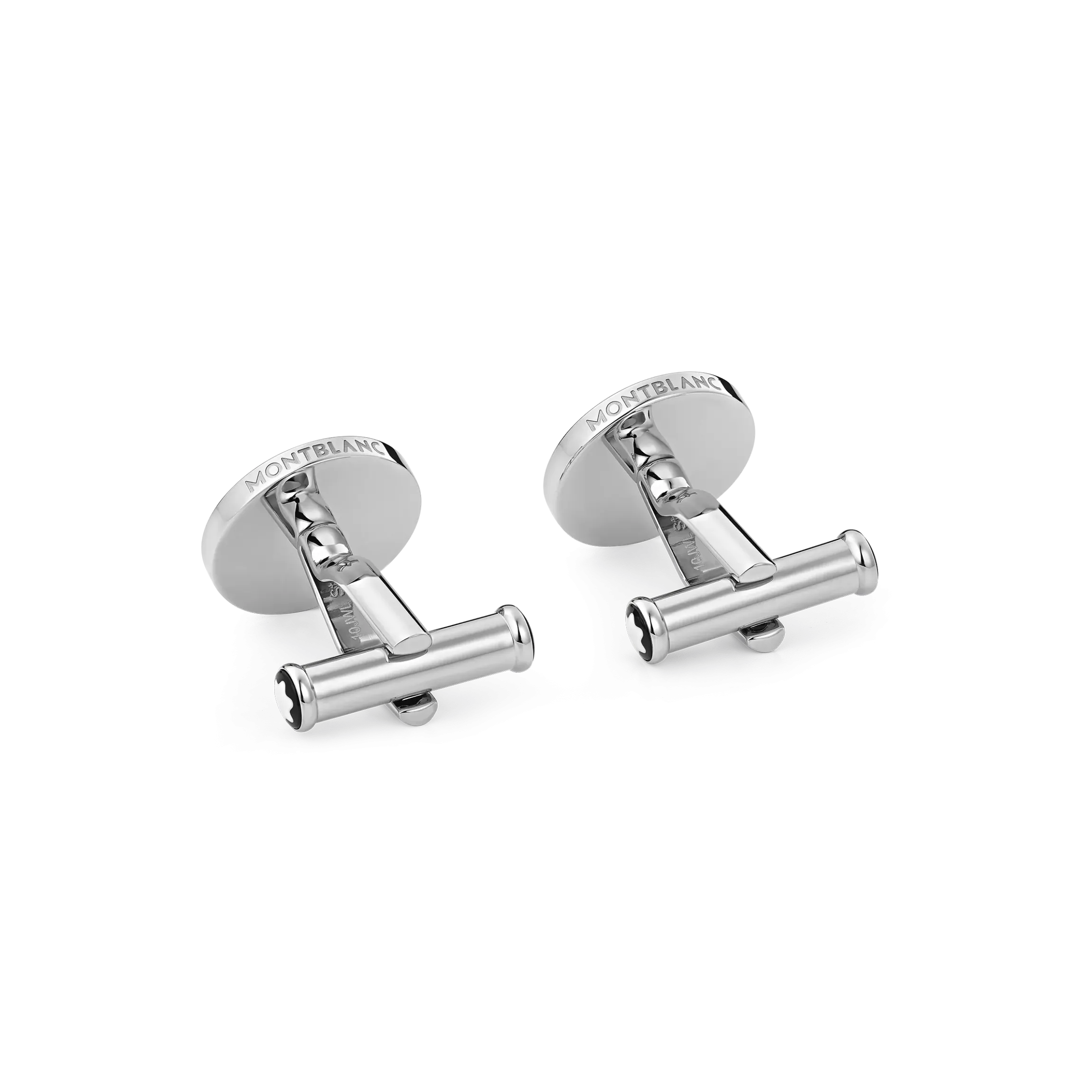 Gemelli Star con Inserti in Onice