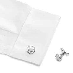 Gemelli Star con Inserti in Resina