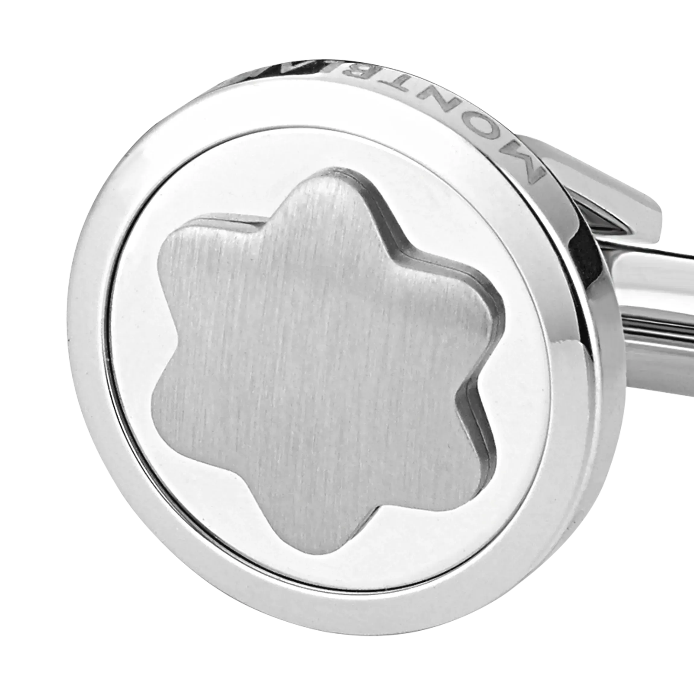 Gemelli Star con Inserti in Resina