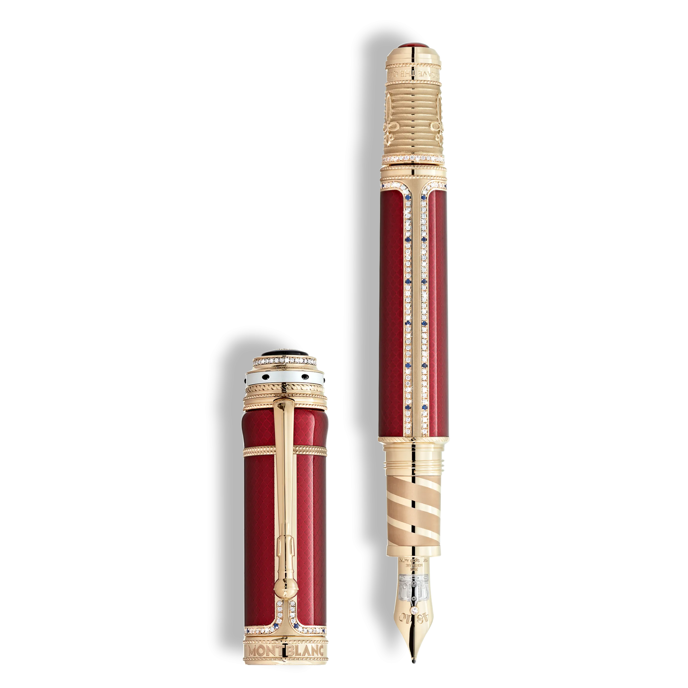 Great Characters Homage to Queen Limited Edition 8