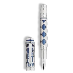 Great Characters Homage to Queen Limited Edition 30