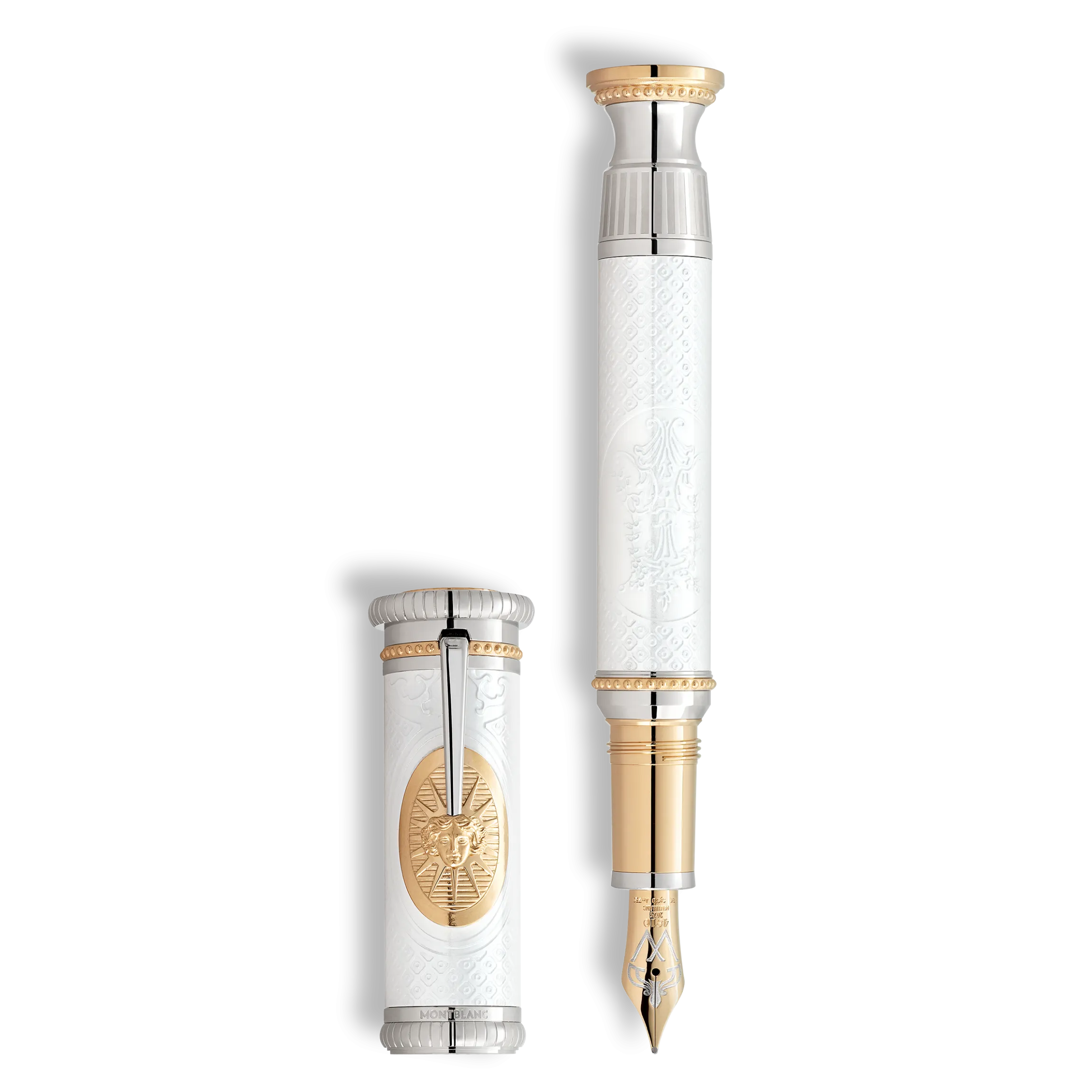 High Artistry A Journey through Château de Versailles Limited Edition 479