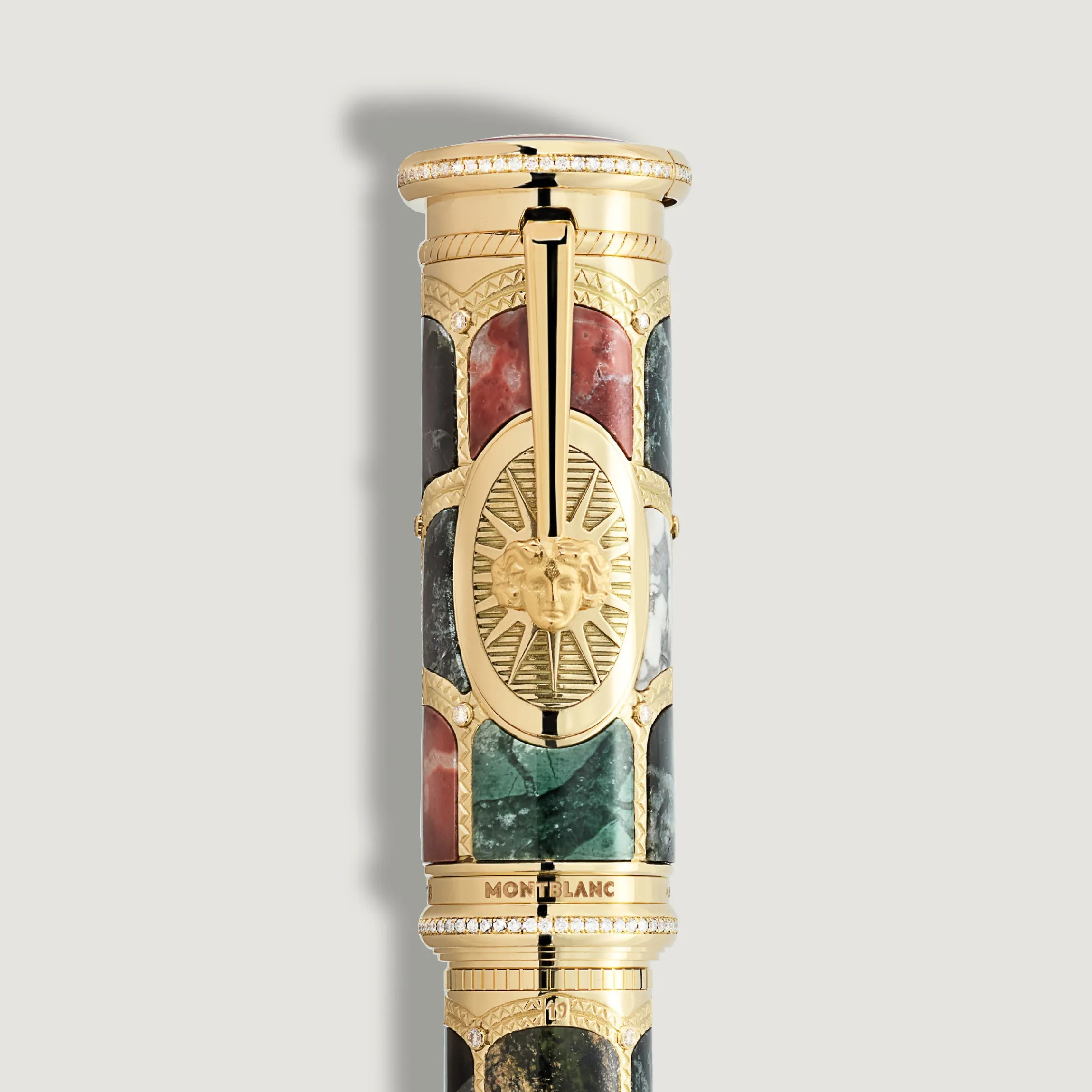 High Artistry A Journey through Château de Versailles Limited Edition 18