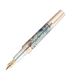 Masters of Art Homage to Vincent van Gogh Limited Edition 161 Fountain Pen