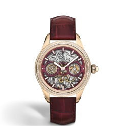 Minerva The Unveiled Secret Edizione Limitata - 18 Esemplari