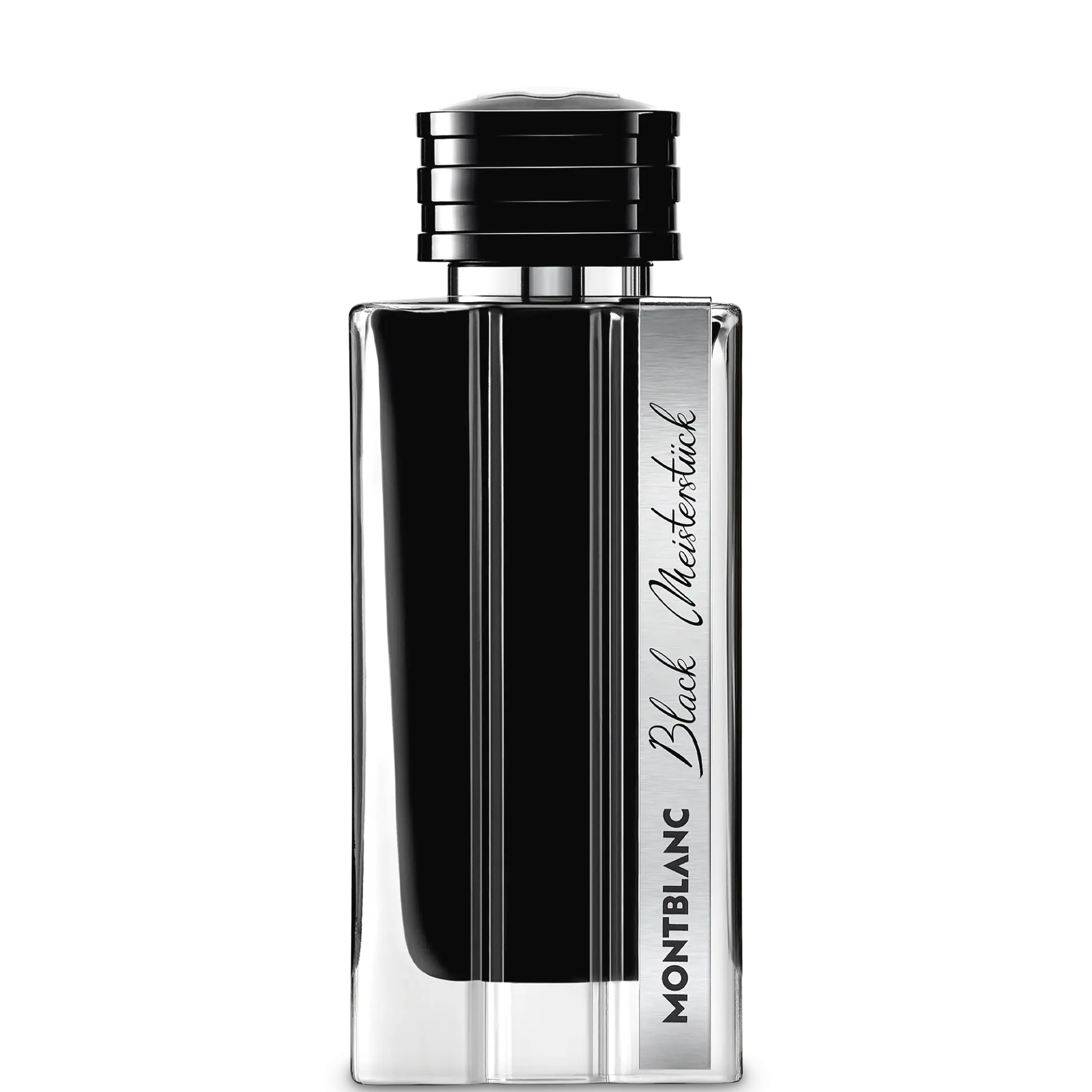 Montblanc Collection Black Meisterstück Eau de Parfum, 125 ml
