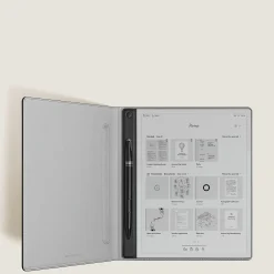 Montblanc Digital Paper