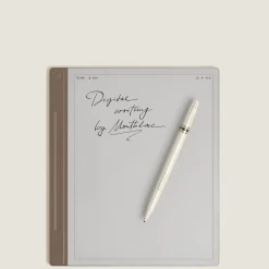 Montblanc Digital Paper